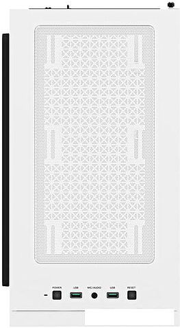 Корпус DeepCool Macube 110 WH R-MACUBE110-WHNGM1N-G-1