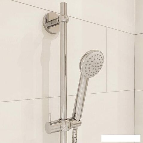 Душевой гарнитур  Milardo NIA1F65M16