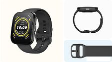 Умные часы Amazfit Bip 5 (черный)