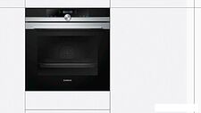 Электрический духовой шкаф Siemens iQ700 HB674GBS1