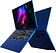 Ноутбук Horizont H-book 15 МАК4 T74E4W 4810443003904