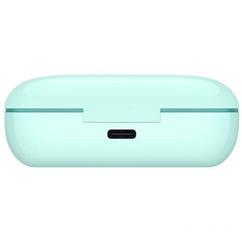 Наушники Huawei FreeBuds SE (мятно-голубой)