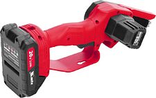 Аккумуляторная пила MTX MCS-100 (с 2-мя АКБ)