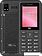 Кнопочный телефон BQ-Mobile BQ-2454 Ray (серый)