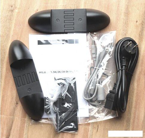 Источник бесперебойного питания Kiper Power Online One 2K RM