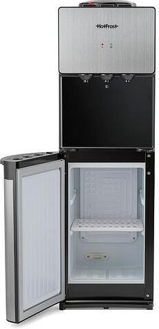 Кулер для воды HotFrost V400BS
