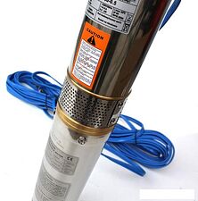 Насос OMNIGENA EVJ 1,8-50-0,50
