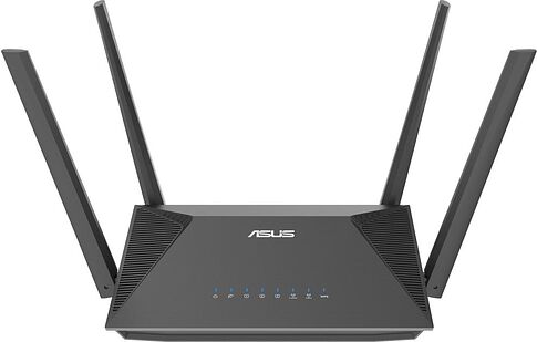 Wi-Fi роутер ASUS RT-AX52 Pro