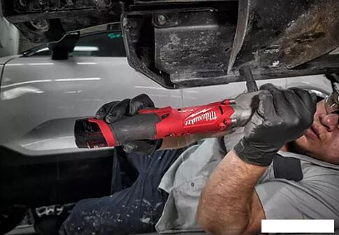 Гайковерт Milwaukee M12 FUEL FRAIWF12-0 4933471699 (без АКБ)