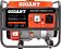 Бензиновый генератор Gigant GGL-1100