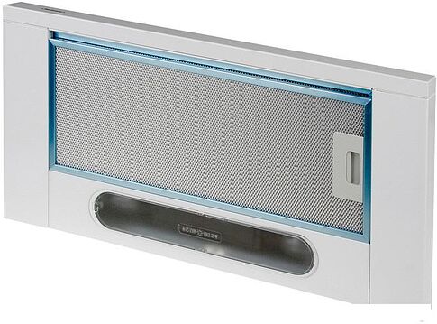 Кухонная вытяжка Jetair Aurora LX/WH/F/60 (PRF0045669)