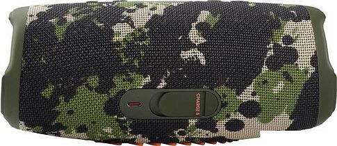 Беспроводная колонка JBL Charge 5 (камуфляж)