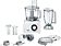 Кухонный комбайн Bosch MC812W501