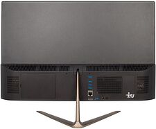 Моноблок iRU Office 23IGLG 1901313