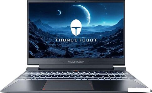 Игровой ноутбук Thunderobot 911 X Wild Hunter G2D JT009A00KRU