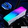 Оперативная память Apacer NOX RGB 2x8ГБ DDR4 3200МГц AH4U16G32C28YNWAA-2