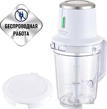 Портативный блендер Polaris PTB 0435 CordLess