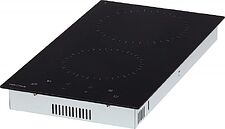 Варочная панель Krona Zauber 30 BL TK