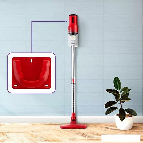 Пылесос Kitfort KT-5239