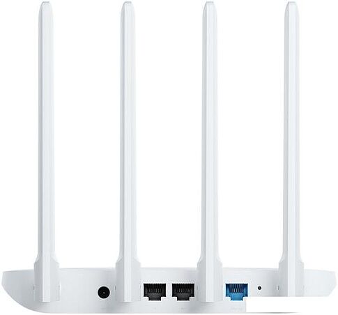 Беспроводной маршрутизатор Xiaomi Mi Router 4c
