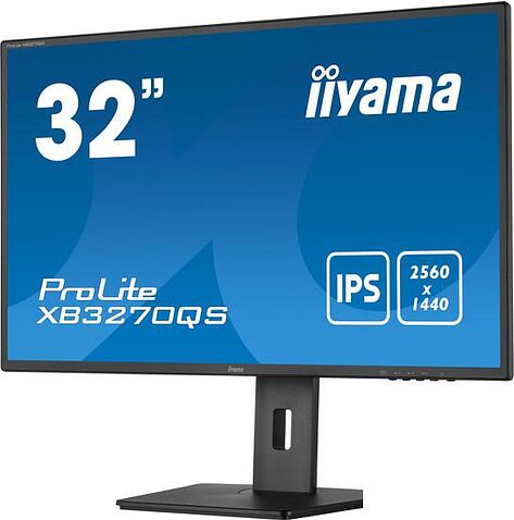 Игровой монитор Iiyama ProLite XB3270QS-B5