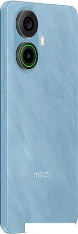 Смартфон MEIZU Note 21 Pro 8GB/256GB международная версия (голубой залив)
