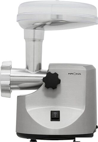 Мясорубка Krona Wolf Metall 1800W