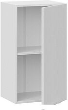 Шкаф навесной Трия Кимберли 1В4 (белый/сноу) Шкаф навесной Трия Кимберли 1В4 (белый/сноу)