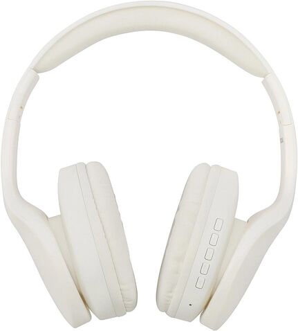 Наушники Hyundai H-HP104 (белый)