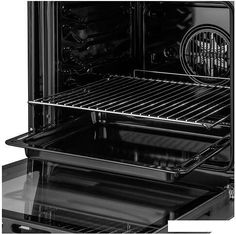 Электрический духовой шкаф TECHNO O5007511N3GWV