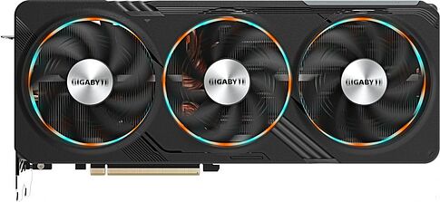 Видеокарта Gigabyte GeForce RTX 4070 Ti Super Gaming 16G GV-N407TSGAMING-16GD