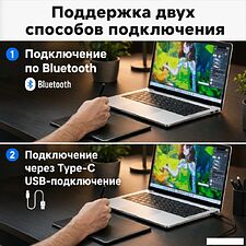Графический планшет Digidraw Turing Smart S TW410