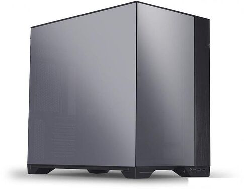 Корпус Lian Li O11 Vision Chrome G99.O11VC.00