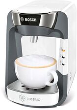 Капсульная кофеварка Bosch Tassimo Suny [TAS3204]