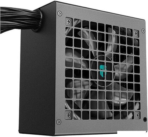 Блок питания GamerStorm PF650X