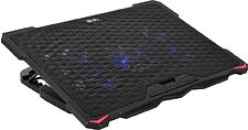 Подставка для ноутбука Digma D-NCP180-5