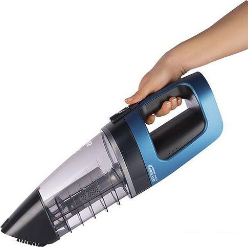 Пылесос Arnica E-Max ET11201 (синий)