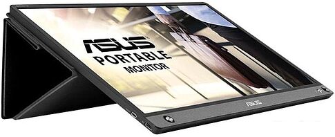 Монитор ASUS ZenScreen MB16AHP
