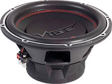 Головка сабвуфера VIBE audio SLICK12D2-V3