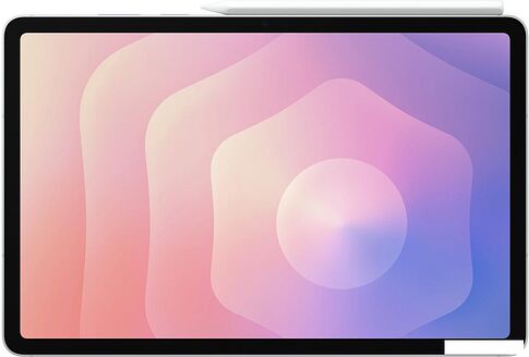 Планшет Samsung Galaxy Tab S11 Wi-Fi SM-X730 12GB/256GB (серебристый)