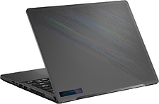 Игровой ноутбук ASUS ROG Zephyrus G14 2023 GA402XV-N2080W Игровой ноутбук ASUS ROG Zephyrus G14 2023 GA402XV-N2080W