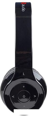 Наушники Gembird BHP-BER-BK