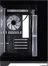 Корпус 1stPlayer Megaview MV5-TP ARGB (черный)