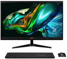 Моноблок Acer Aspire C27-1800 DQ.BN4CD.009