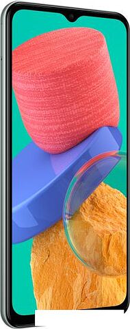 Смартфон Samsung Galaxy M33 5G SM-M336B/DS 6GB/128GB (зеленый)