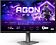 Игровой монитор AOC Agon Pro AG276QZD2