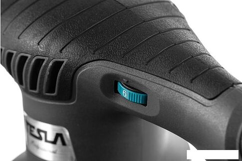 Эксцентриковая шлифмашина Tesla TS300A