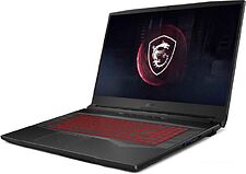 Игровой ноутбук MSI Pulse GL76 11UEK-080XRU