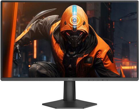 Игровой монитор AOC Gaming 24G50Z2