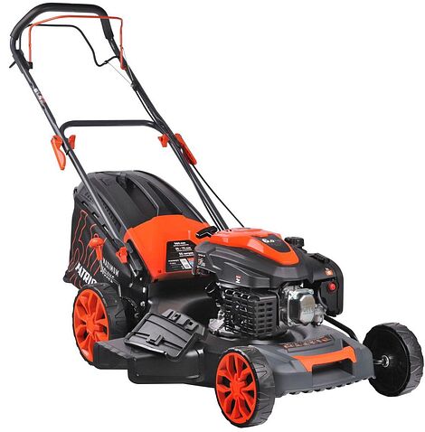Газонокосилка Patriot PT 56 LS